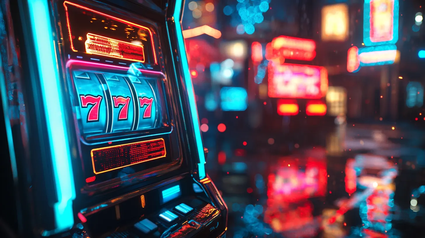 Khám Phá Thế Giới P3 Casino và Những Trải Nghiệm Đặc Biệt