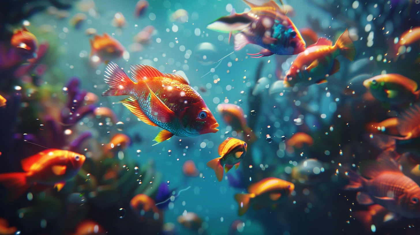 Khám Phá Thế Giới Giải Trí Cùng JJ88