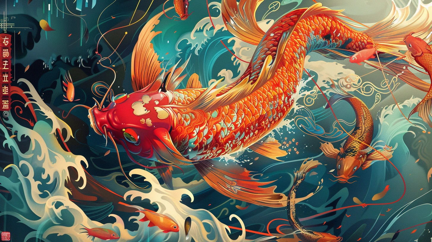 Khám Phá Rik VIP: Trải Nghiệm Game Đổi Thưởng Hấp Dẫn