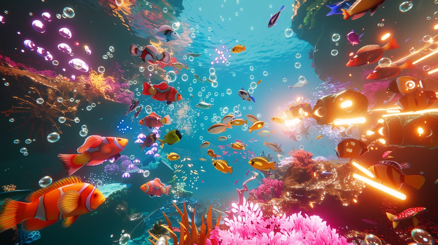 Khám Phá Rik VIP: Trải Nghiệm Game Đổi Thưởng Hấp Dẫn