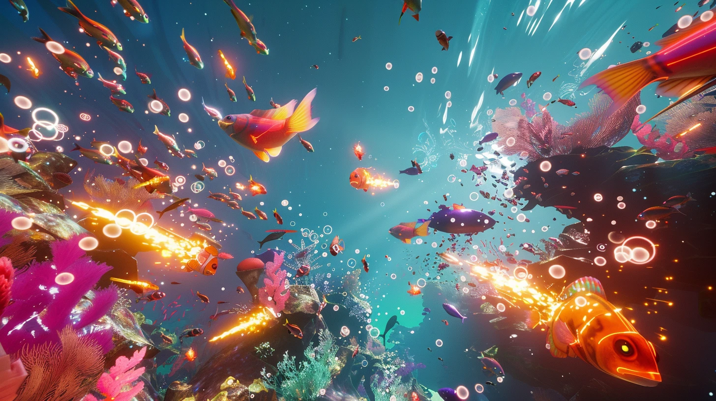 Khám Phá Lodevip: Điểm Đến Hấp Dẫn Cho Game Thủ