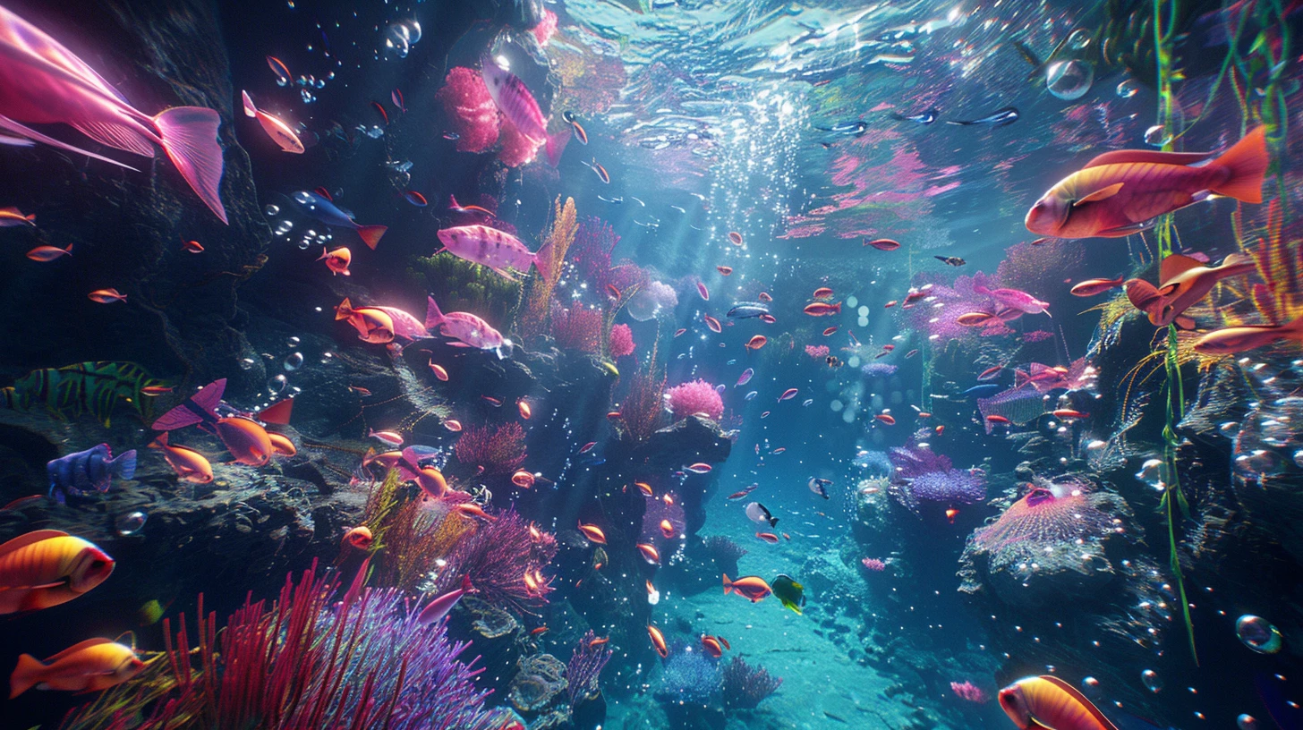 Khám Phá Lodevip: Điểm Đến Hấp Dẫn Cho Game Thủ